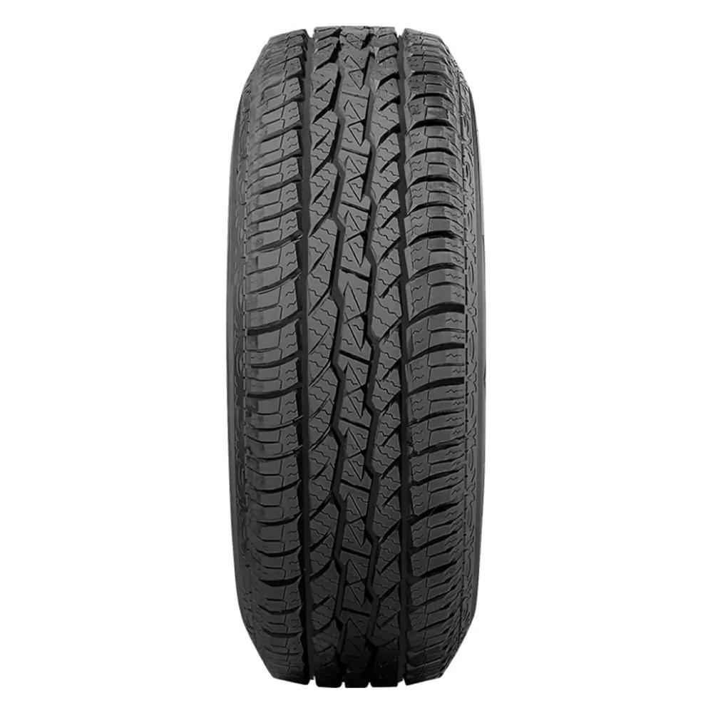 LLANTA MAXXIS AT700 P265/65R17 8PR OWL PARA CAMIONETAS TODO TERRENO RUEDALLANTAS ECUADOR