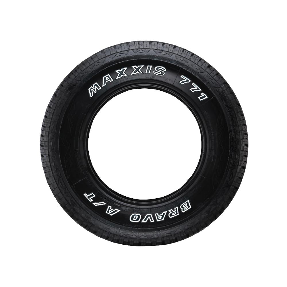 LLANTA MAXXIS AT771 305/50R20 PARA CAMIONETAS TODO TERRENO RUEDALLANTAS ECUADOR