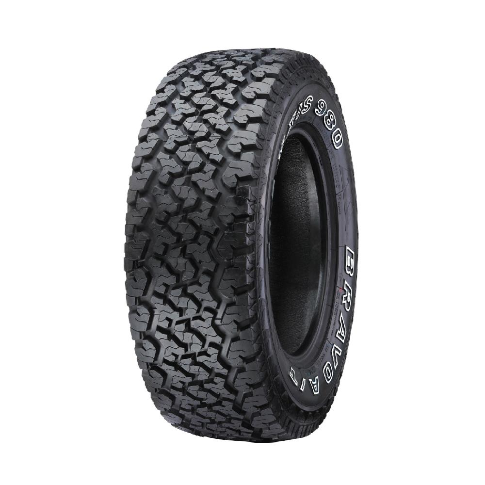 LLANTA MAXXIS AT980 215/75R15 OWL PARA CAMIONETAS TODO TERRENO RUEDALLANTAS ECUADOR
