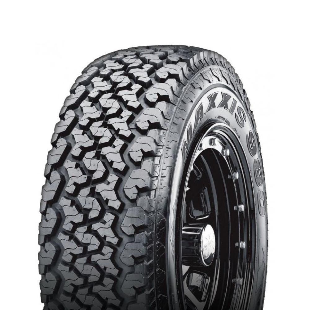 LLANTA MAXXIS AT980 LT245/70R16 8PR OWL PARA CAMIONETAS TODO TERRENO RUEDALLANTAS ECUADOR