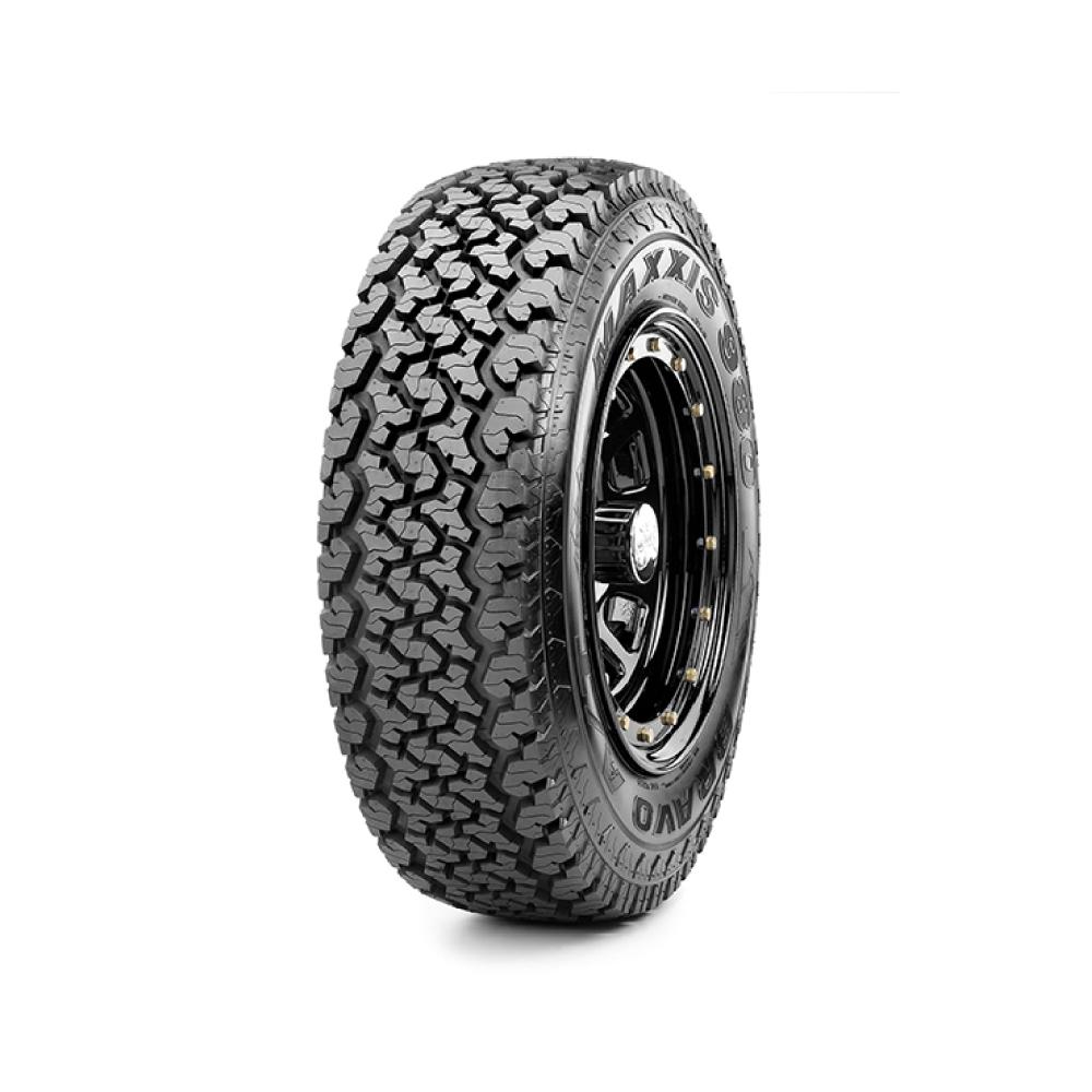 LLANTA MAXXIS AT980 LT265/60R18 8PR OWL PARA CAMIONETAS TODO TERRENO RUEDALLANTAS ECUADOR