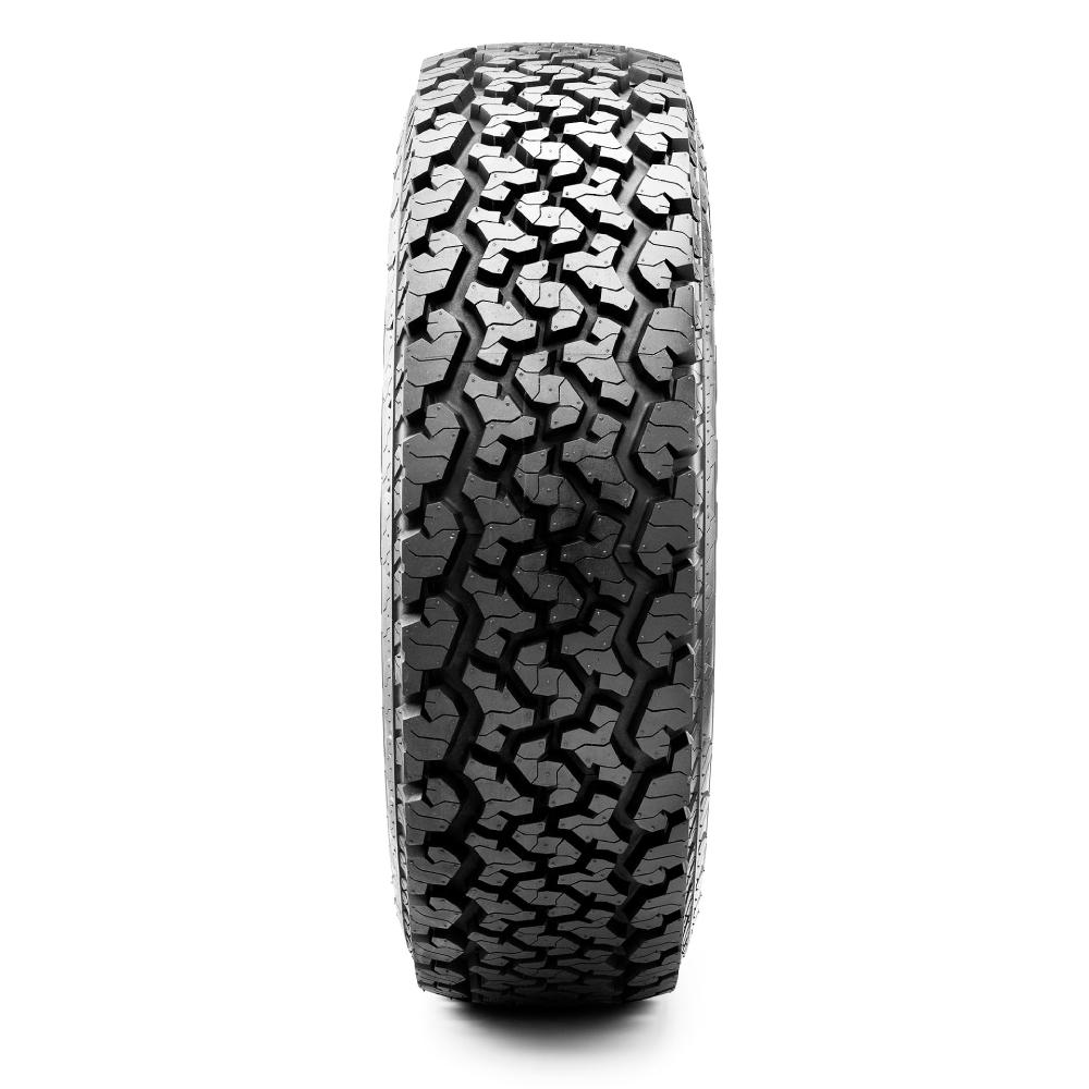 LLANTA MAXXIS AT980 LT285/60R18 8PR OWL PARA CAMIONETAS TODO TERRENO RUEDALLANTAS ECUADOR