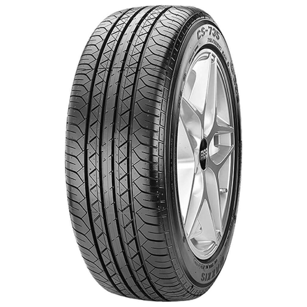 LLANTA MAXXIS CS735 225/60R17 PARA SUVS RUEDALLANTAS ECUADOR
