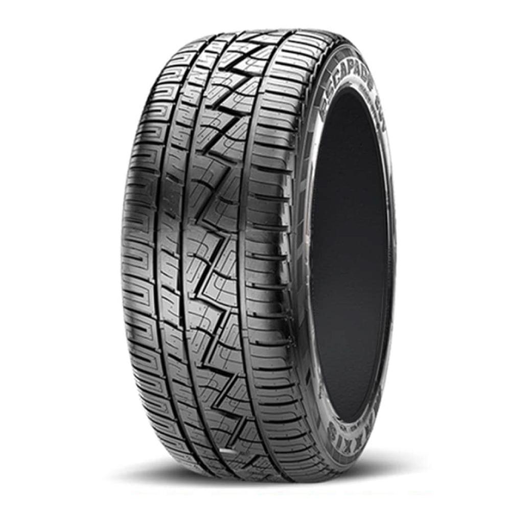 LLANTA MAXXIS CV01 235/60R18 PARA SUVS RUEDALLANTAS ECUADOR