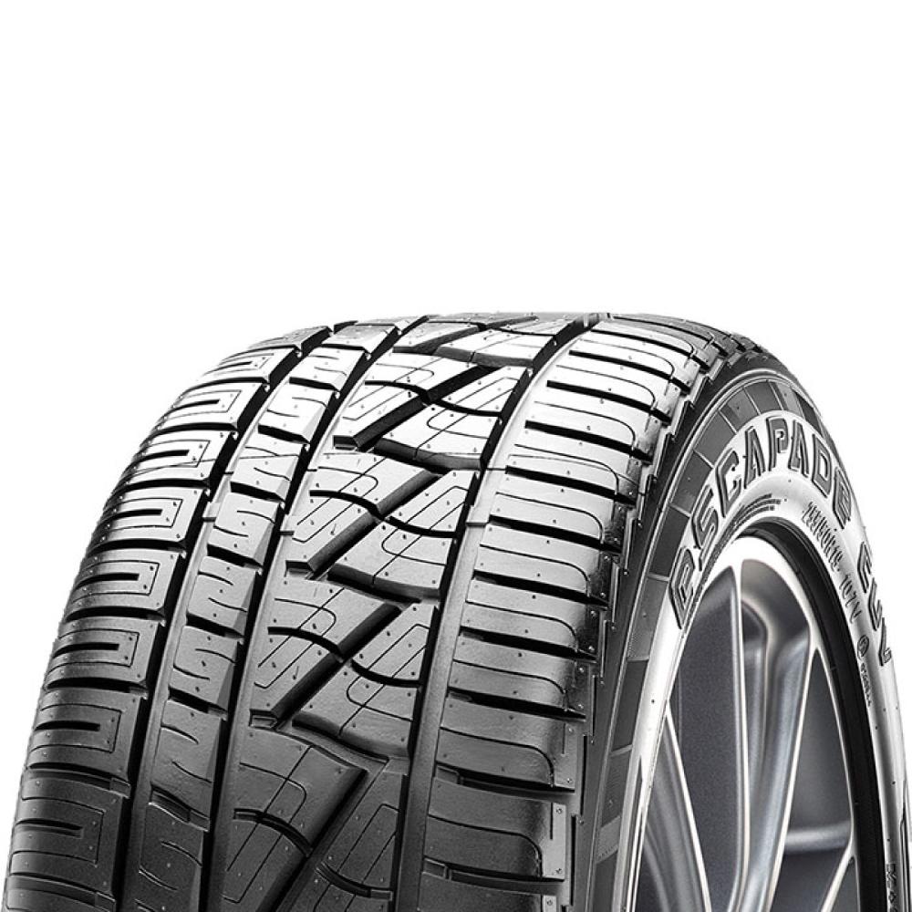 LLANTA MAXXIS CV01 265/60R18 PARA SUVS RUEDALLANTAS ECUADOR