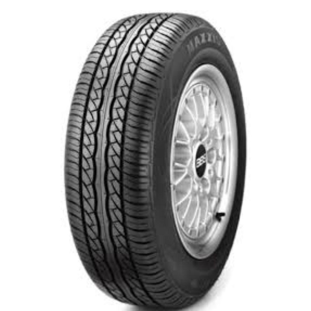 LLANTA MAXXIS HP600 235/60R17 PARA SUVS RUEDALLANTAS ECUADOR
