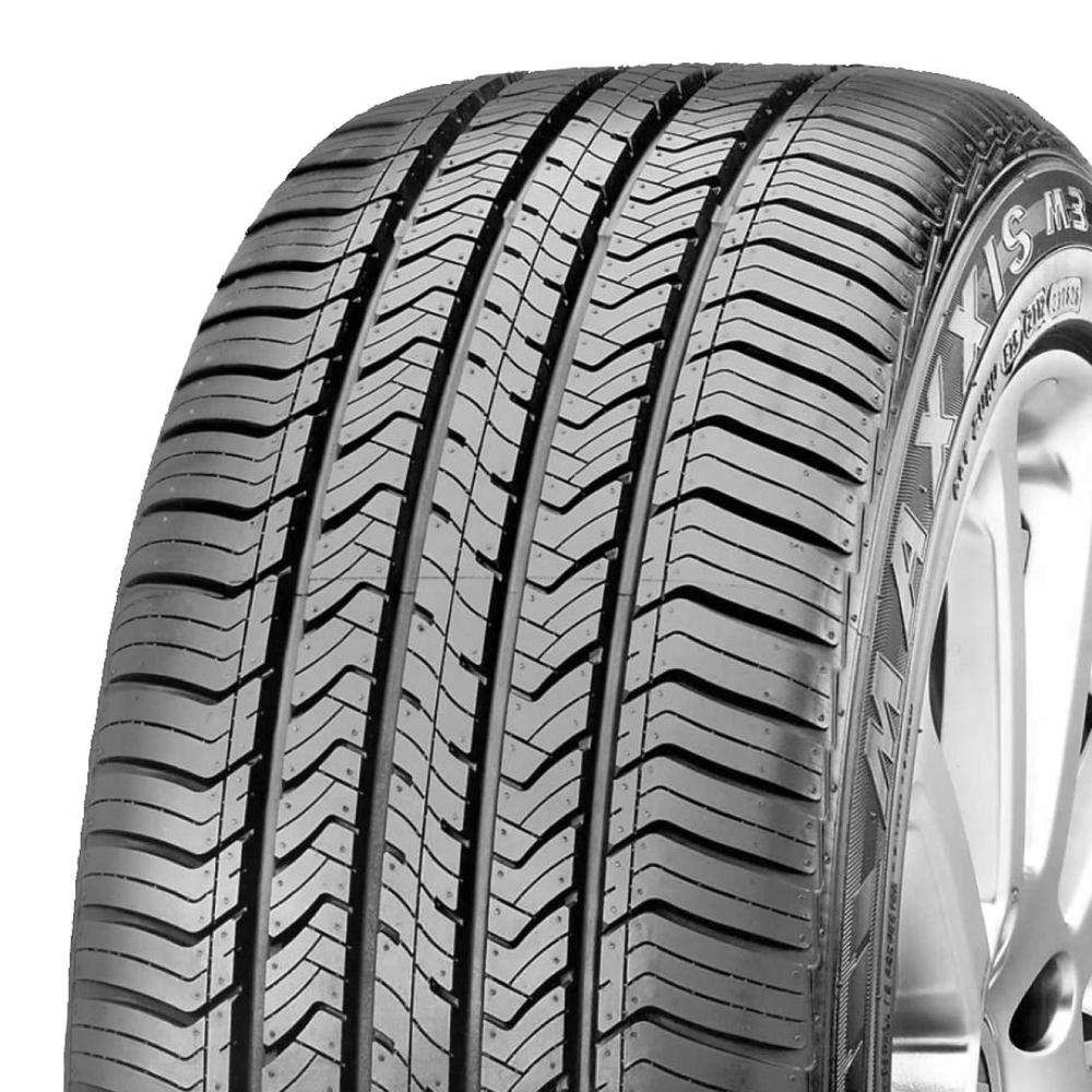 LLANTA MAXXIS HPM3 235/55R20 PARA SUVS RUEDALLANTAS ECUADOR