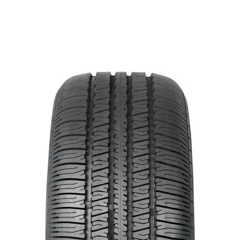 LLANTA MAXXIS HT750 P225/65R17 PARA SUVS RUEDALLANTAS ECUADOR