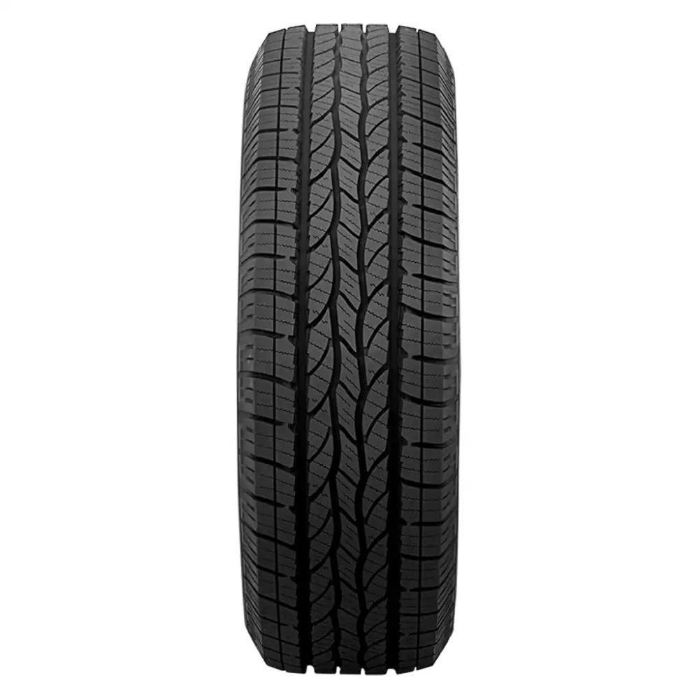LLANTA MAXXIS HT770 225/65R17 OWL PARA SUVS RUEDALLANTAS ECUADOR