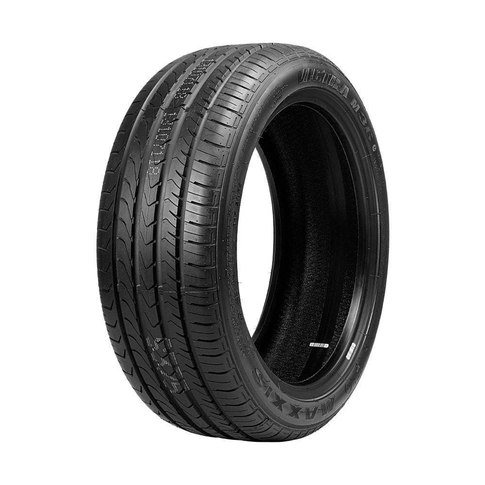 LLANTA MAXXIS M36 RUNFLAT 205/55ZR16 PARA AUTOMÓVILES RUEDALLANTAS ECUADOR