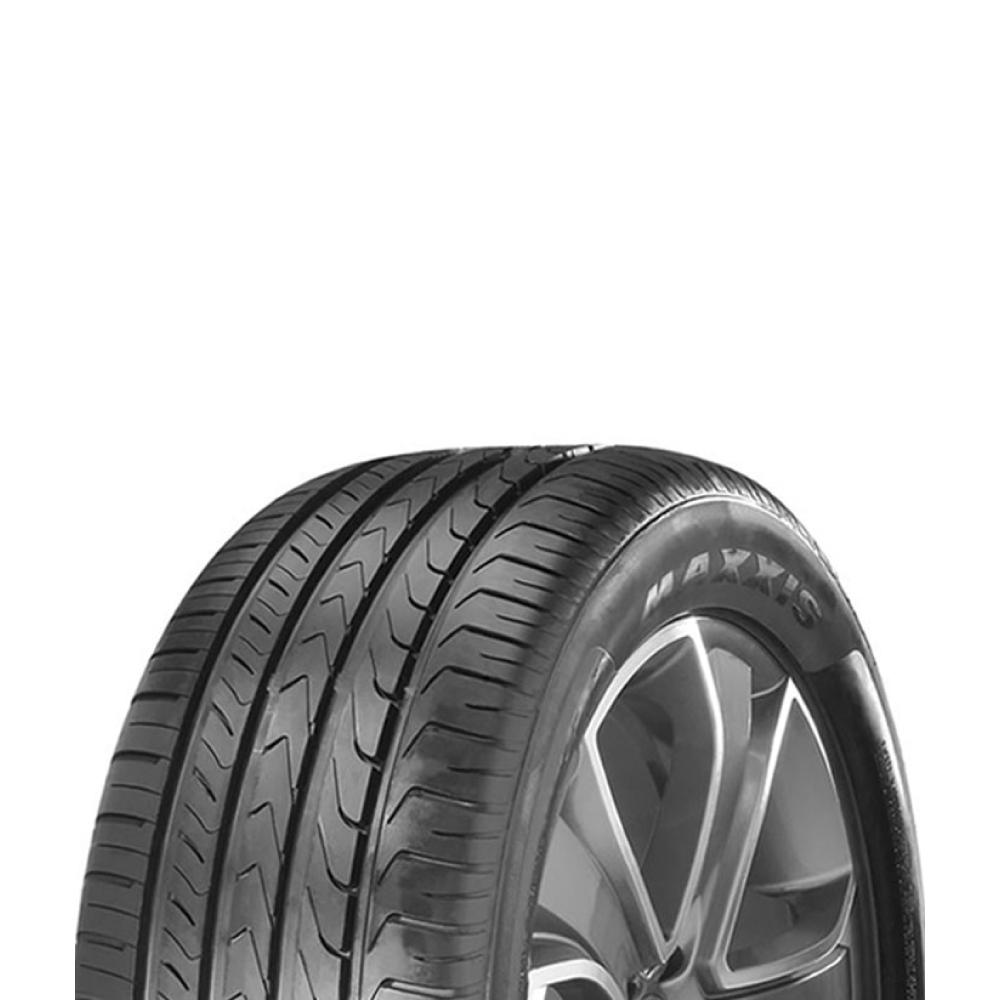 LLANTA MAXXIS M36 RUNFLAT 225/45ZR17 PARA AUTOMÓVILES RUEDALLANTAS ECUADOR