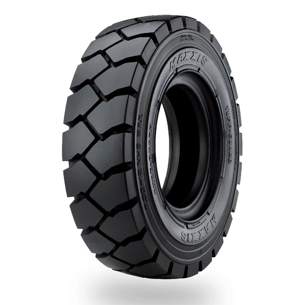 LLANTA MAXXIS M8802 6.90/6.00 12PR SET PARA MONTACARGAS RUEDALLANTAS ECUADOR