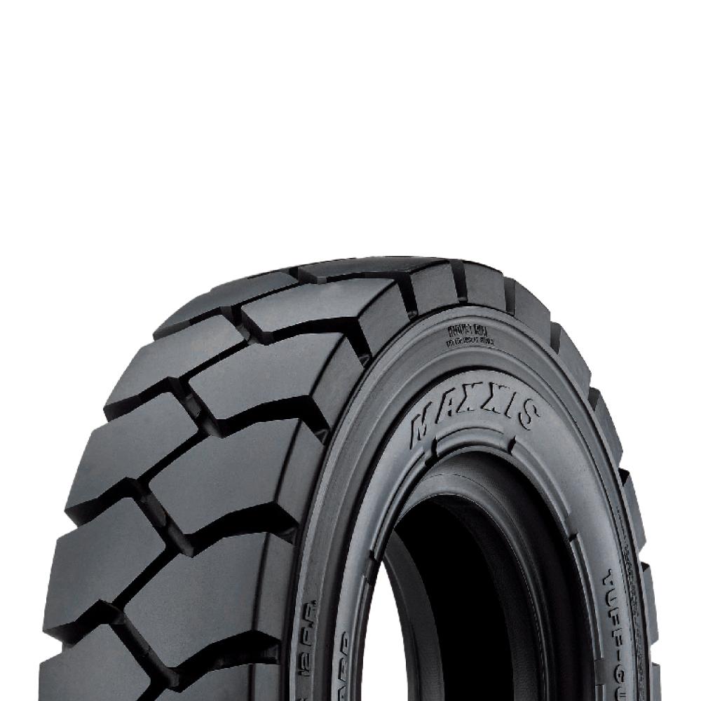LLANTA MAXXIS M8802 8.15-15 14PR SET PARA MONTACARGAS RUEDALLANTAS ECUADOR