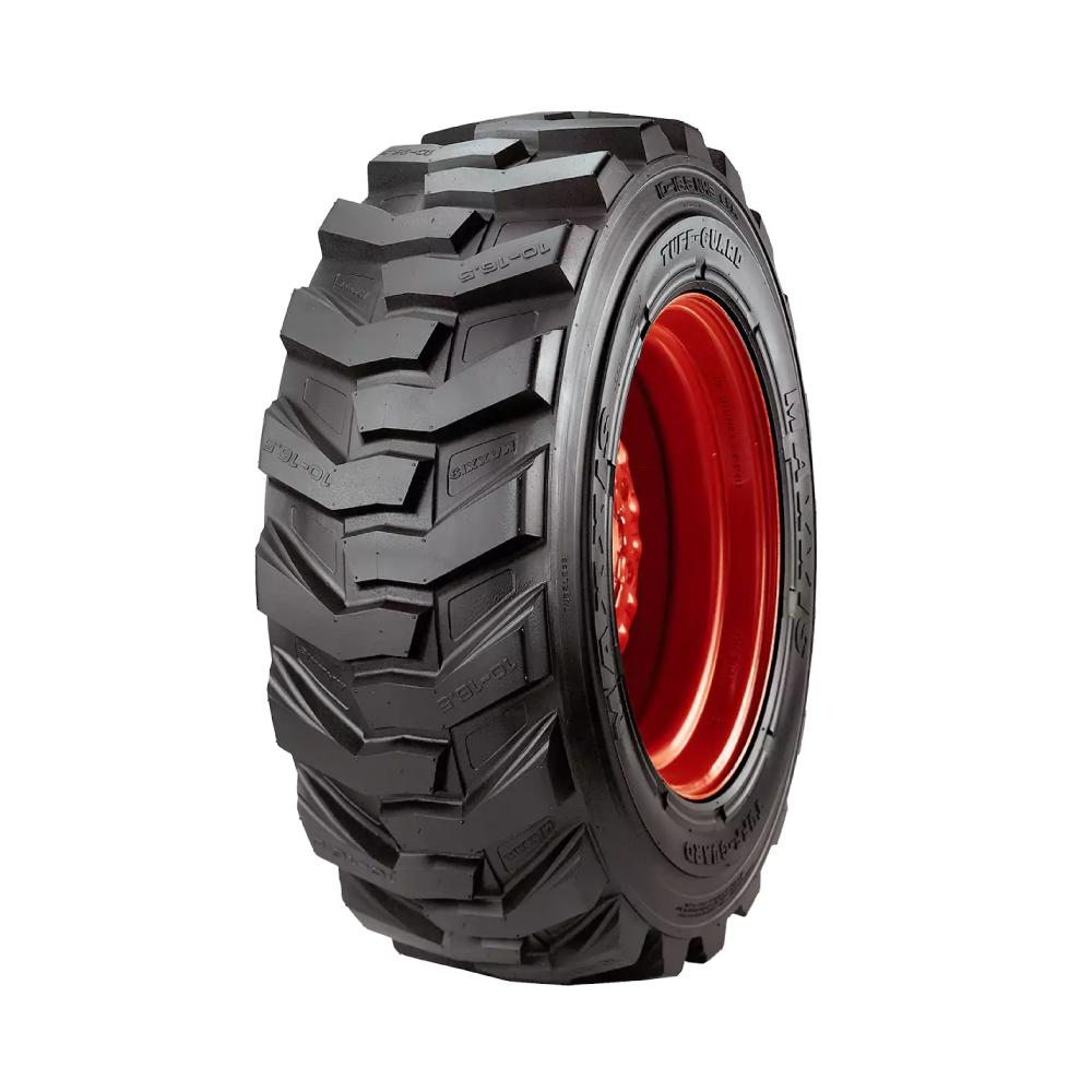 LLANTA MAXXIS M9000 10-16.5 8PR PARA BOBCAT RUEDALLANTAS ECUADOR