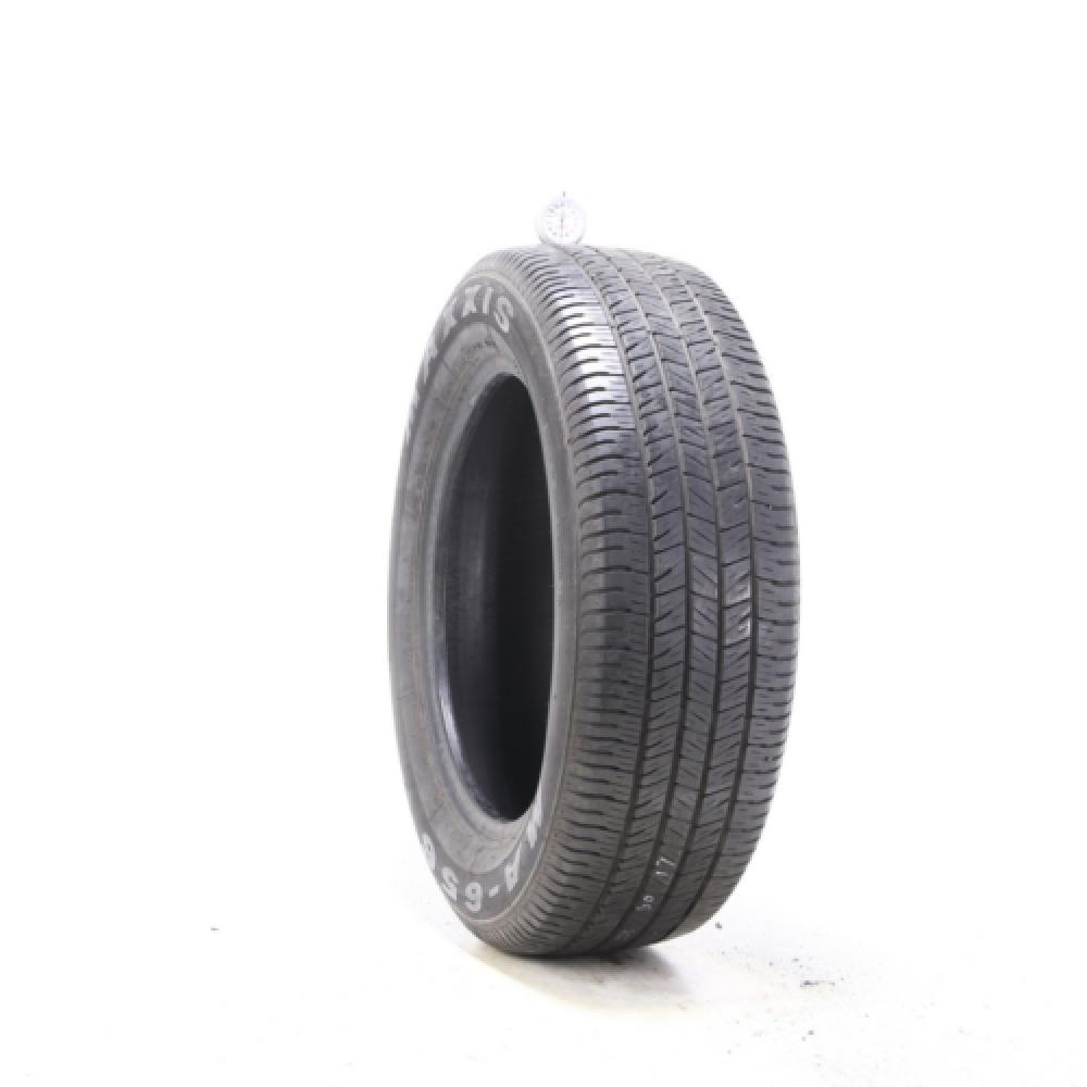 LLANTA MAXXIS MA656 195/60R15 PARA AUTOMÓVILES RUEDALLANTAS ECUADOR