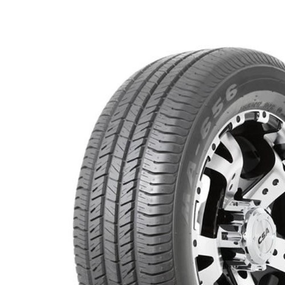 LLANTA MAXXIS MA656 195/60R15 PARA AUTOMÓVILES RUEDALLANTAS ECUADOR