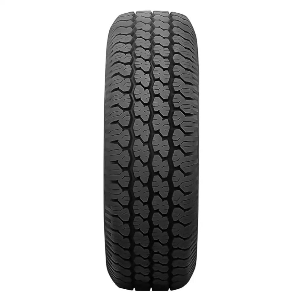 LLANTA MAXXIS MA751 215/75R14 OWL PARA CAMIONETAS TODO TERRENO RUEDALLANTAS ECUADOR