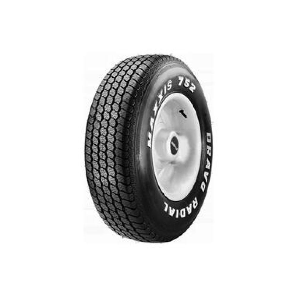 LLANTA MAXXIS MA752 215/75R14 PARA CAMIONETAS RUEDALLANTAS ECUADOR