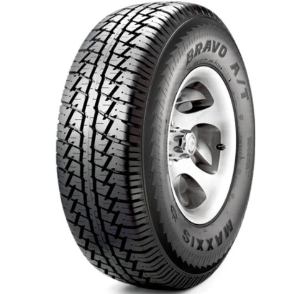 LLANTA MAXXIS MA761 LT285/70R17 8PR OWL PARA CAMIONETAS RUEDALLANTAS ECUADOR