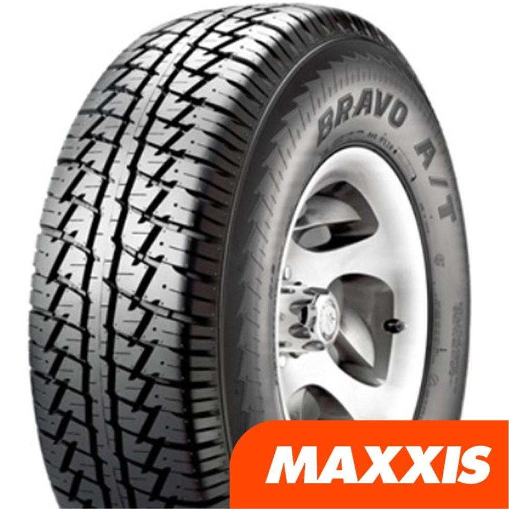 LLANTA MAXXIS MA761 LT285/70R17 8PR OWL PARA CAMIONETAS RUEDALLANTAS ECUADOR