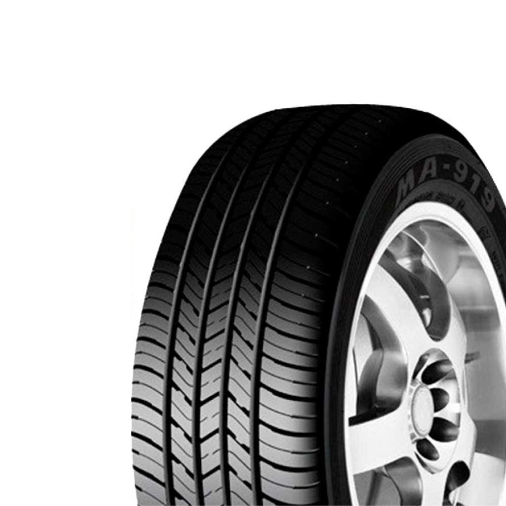 LLANTA MAXXIS MA919 175/70R12 RWL PARA AUTOMÓVILES RUEDALLANTAS ECUADOR