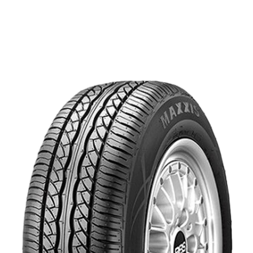 LLANTA MAXXIS MAP1 185/60R14 PARA AUTOMÓVILES RUEDALLANTAS ECUADOR