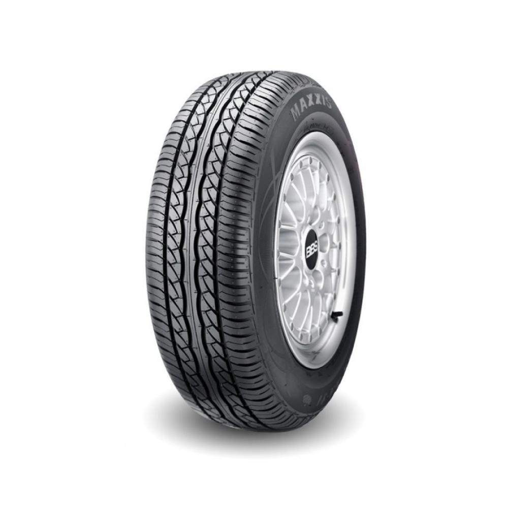 LLANTA MAXXIS MAP1 185/60R14 PARA AUTOMÓVILES RUEDALLANTAS ECUADOR