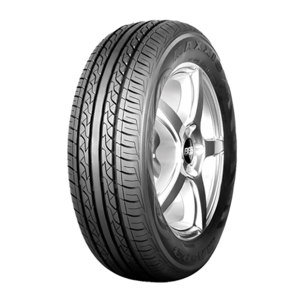LLANTA MAXXIS MAP3 165/65R13 PARA AUTOMÓVILES RUEDALLANTAS ECUADOR