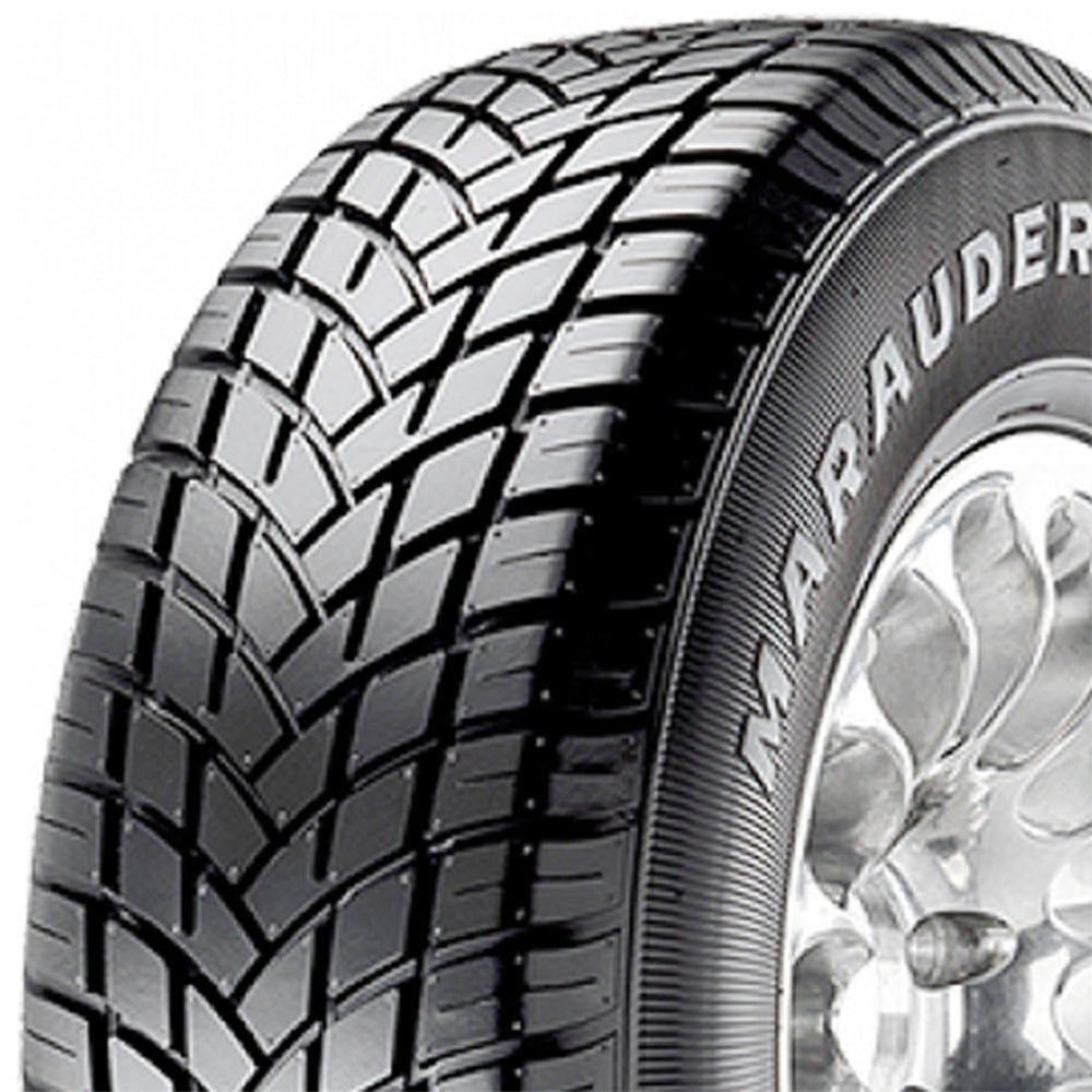 LLANTA MAXXIS MAS1 P235/65R17 PARA SUVS RUEDALLANTAS ECUADOR