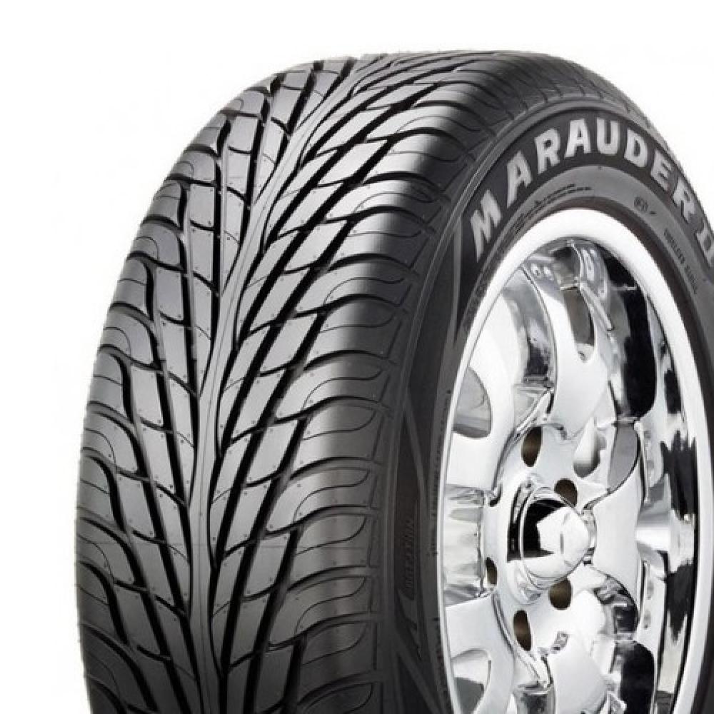 LLANTA MAXXIS MAS2 255/50R19 PARA SUVS RUEDALLANTAS ECUADOR