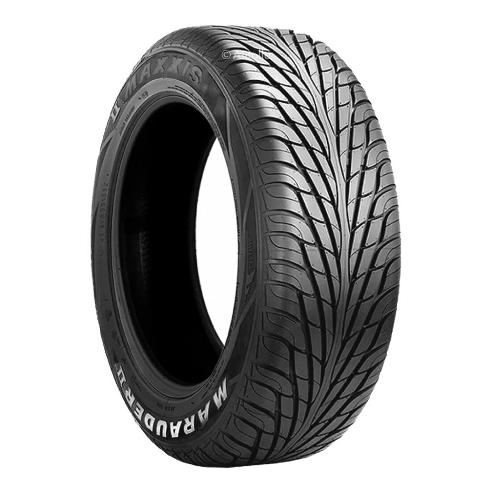 LLANTA MAXXIS MAS2 285/50R20 PARA SUVS RUEDALLANTAS ECUADOR