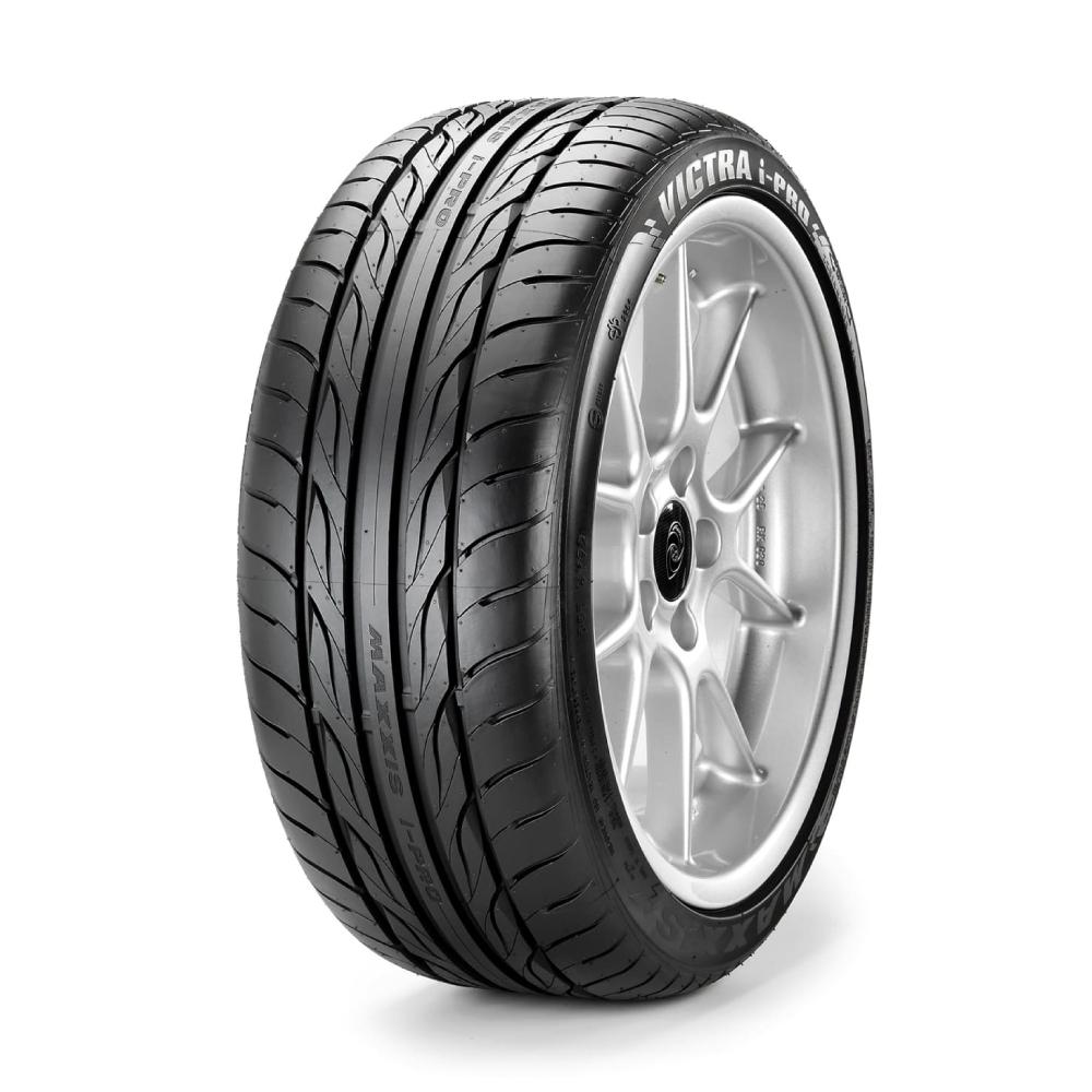 LLANTA MAXXIS MAZ3 195/55R15 PARA AUTOMÓVILES RUEDALLANTAS ECUADOR