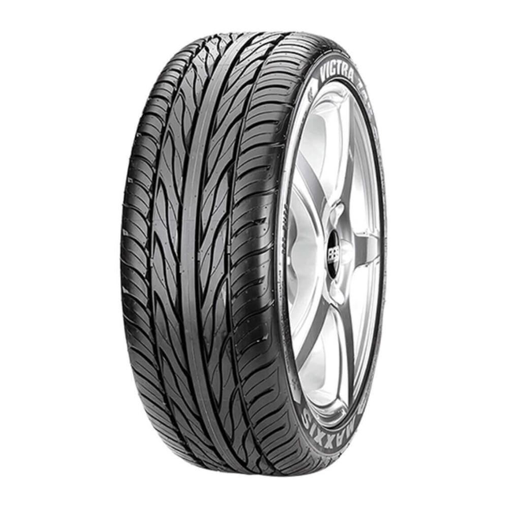 LLANTA MAXXIS MAZ4S 185/55R16 PARA AUTOMÓVILES RUEDALLANTAS ECUADOR