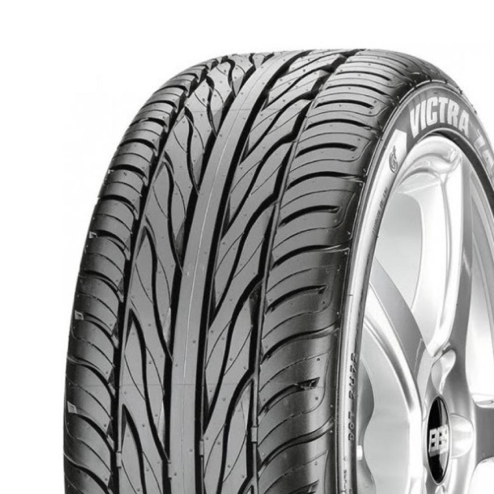 LLANTA MAXXIS MAZ4S 195/50R16 PARA AUTOMÓVILES RUEDALLANTAS ECUADOR
