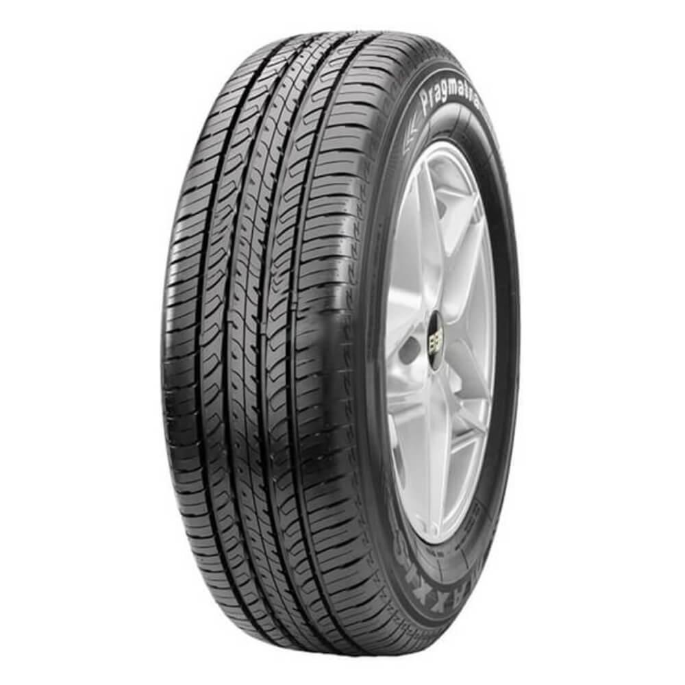 LLANTA MAXXIS MP15 235/65R17 PARA SUVS RUEDALLANTAS ECUADOR
