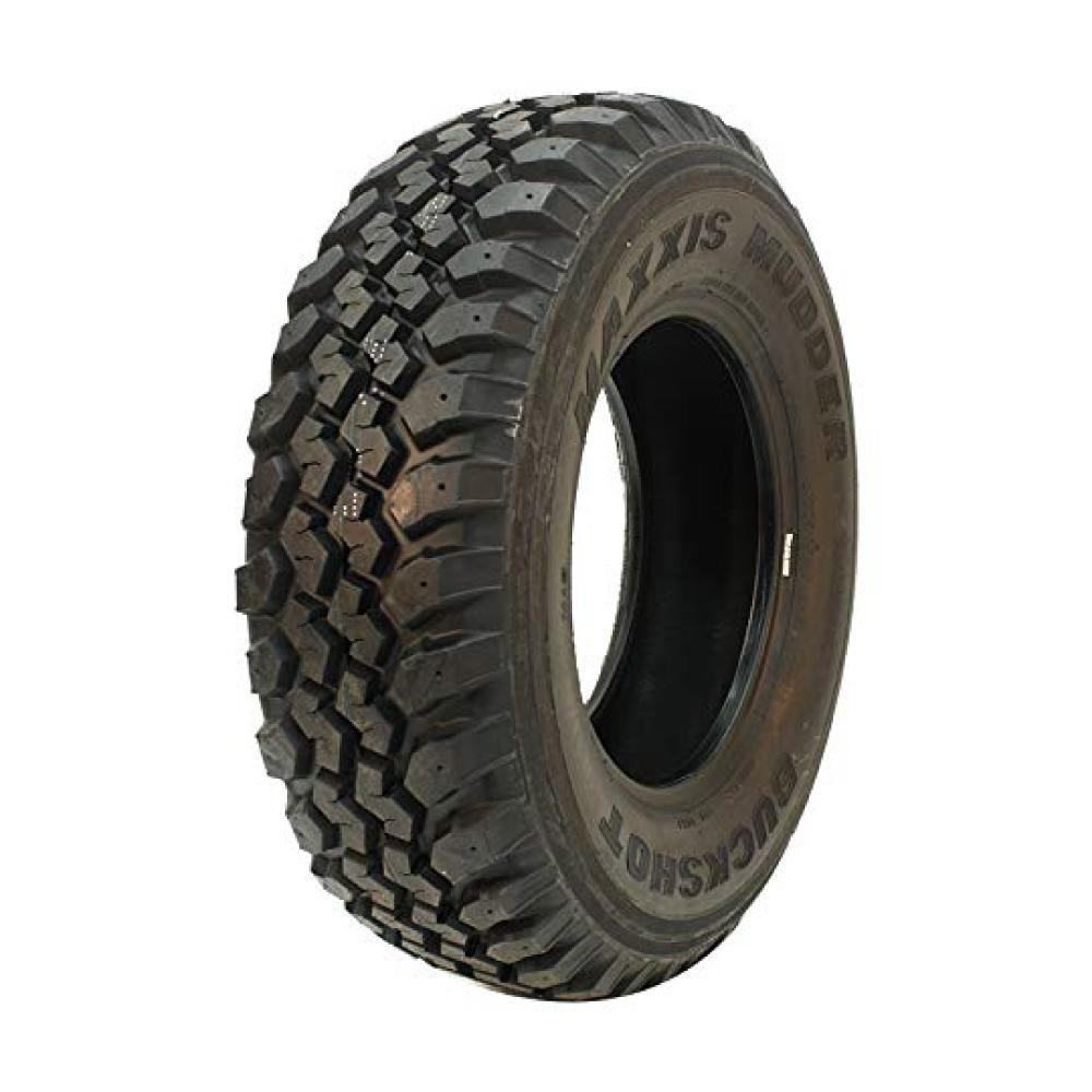 LLANTA MAXXIS MT754 27X8.50R14 6PR PARA CAMIONETAS TODO TERRENO RUEDALLANTAS ECUADOR