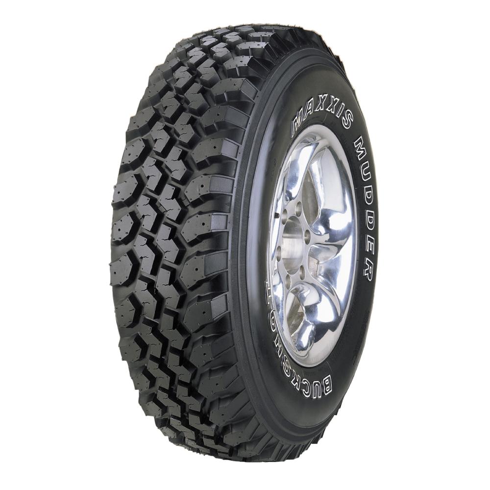LLANTA MAXXIS MT754 LT275/70R16 6PR OWL PARA CAMIONETAS TODO TERRENO RUEDALLANTAS ECUADOR