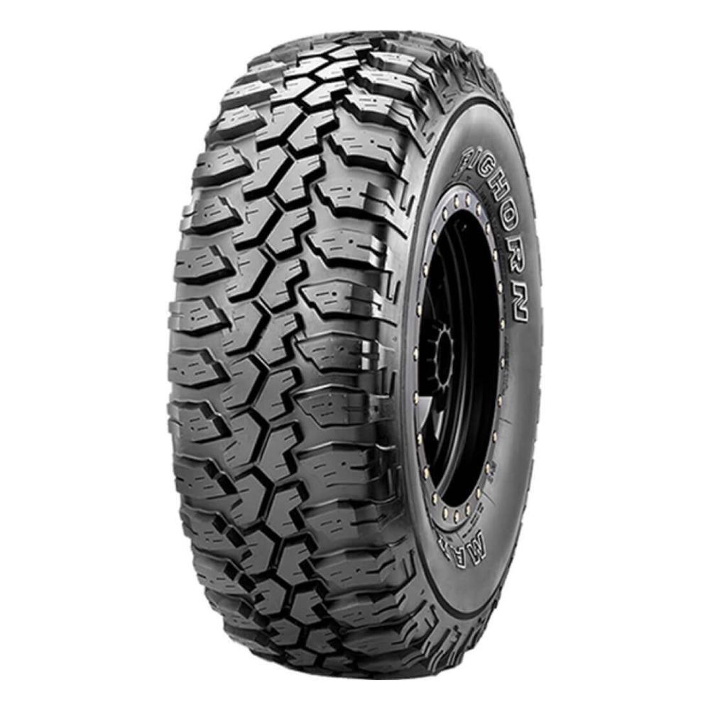 LLANTA MAXXIS MT762 305/70R16 PARA CAMIONETAS TODO TERRENO RUEDALLANTAS ECUADOR