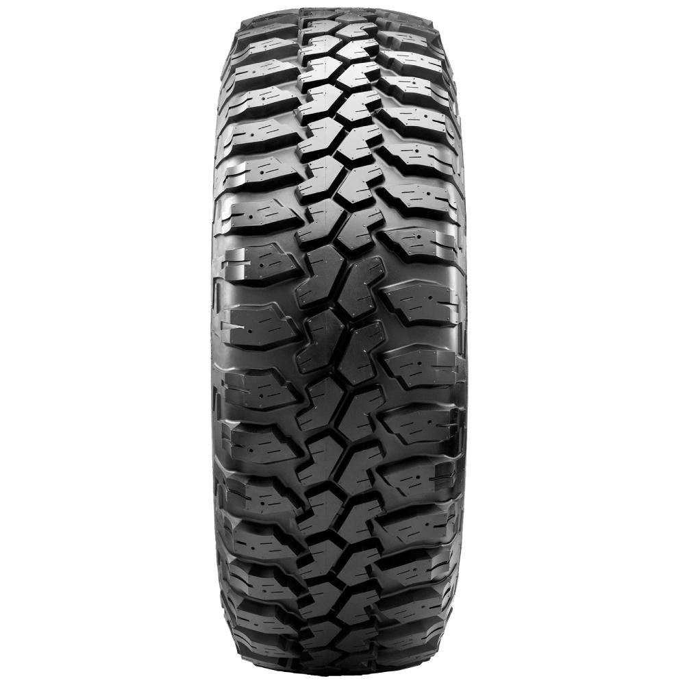 LLANTA MAXXIS MT762 LT265/75R16 6PR OWL PARA CAMIONETAS TODO TERRENO RUEDALLANTAS ECUADOR