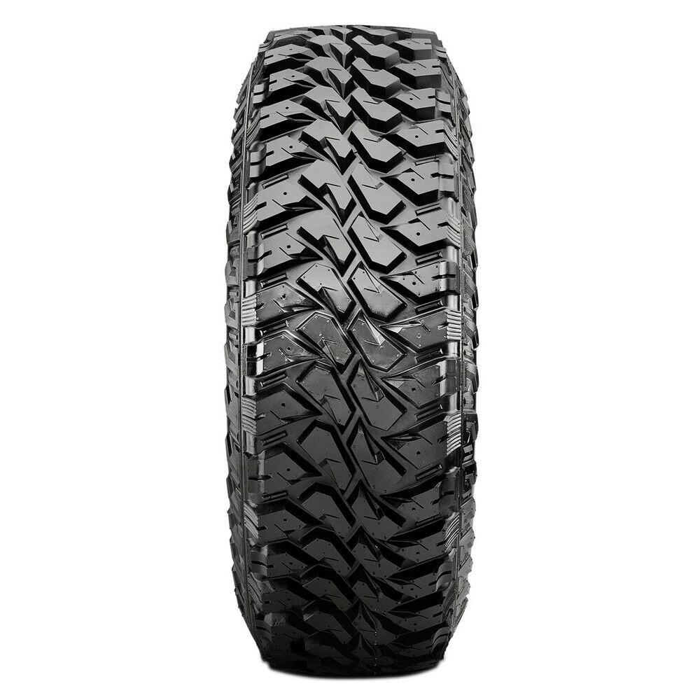 LLANTA MAXXIS MT764 LT275/60R20 TL 8PR PARA CAMIONETAS TODO TERRENO RUEDALLANTAS ECUADOR