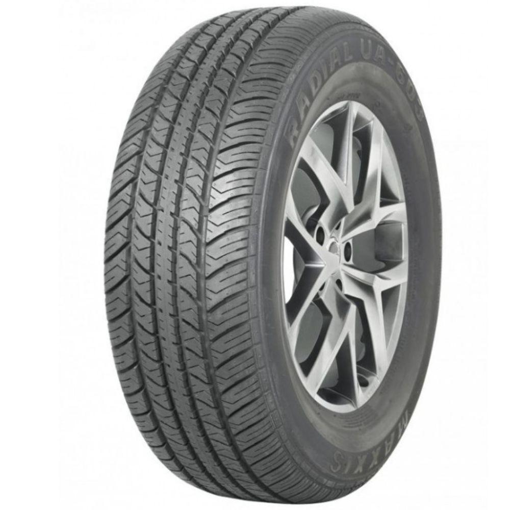 LLANTA MAXXIS UA603 175/60R13 PARA AUTOMÓVILES RUEDALLANTAS ECUADOR