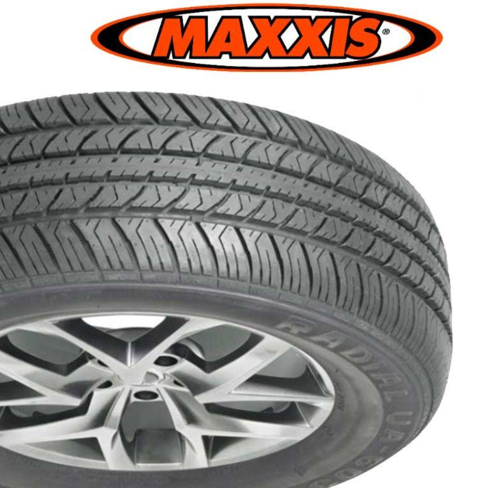 LLANTA MAXXIS UA603 235/60R16 PARA SUVS RUEDALLANTAS ECUADOR