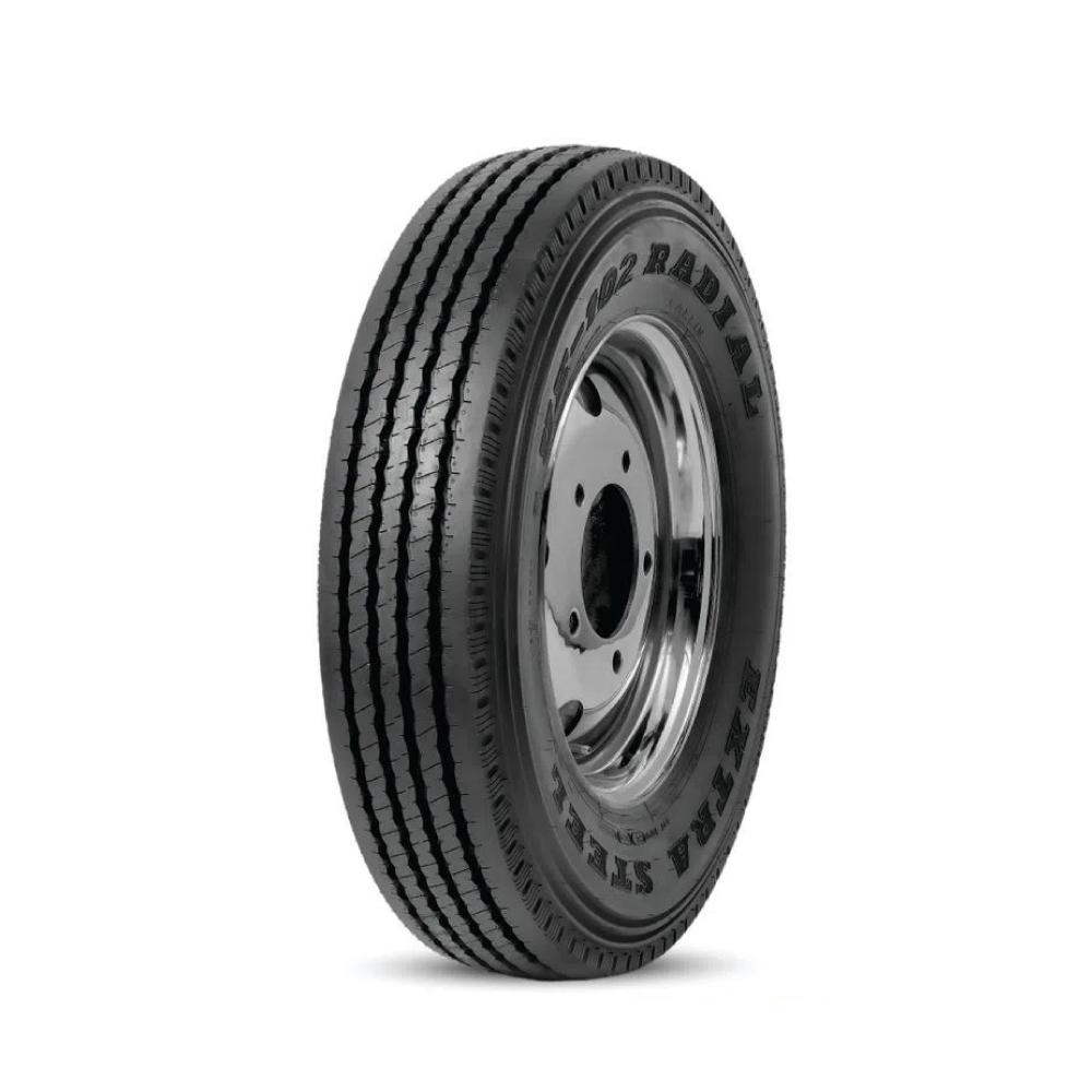 LLANTA MAXXIS UE102 7.00R16 12PR SET PARA CAMIONES RUEDALLANTAS ECUADOR