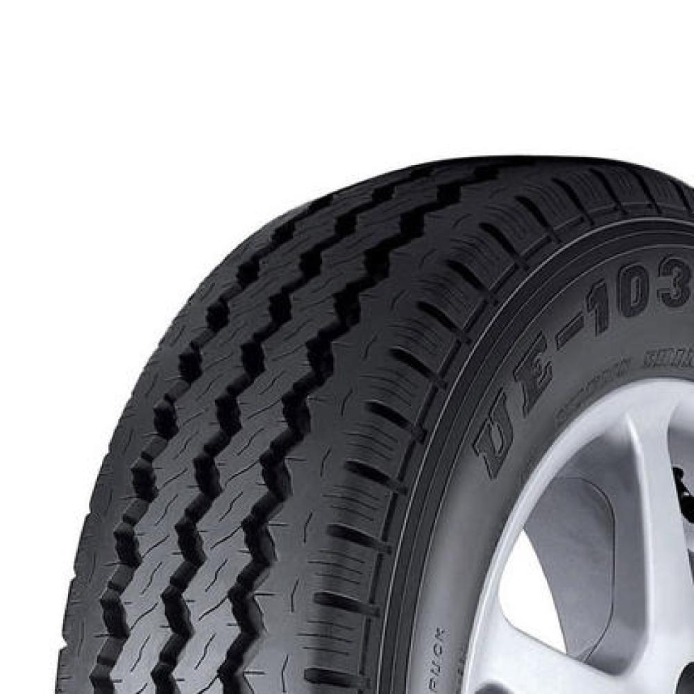 LLANTA MAXXIS UE103 195/70R15C 8PR PARA FURGONETAS DE CARGA Y DE PASAJEROS RUEDALLANTAS ECUADOR