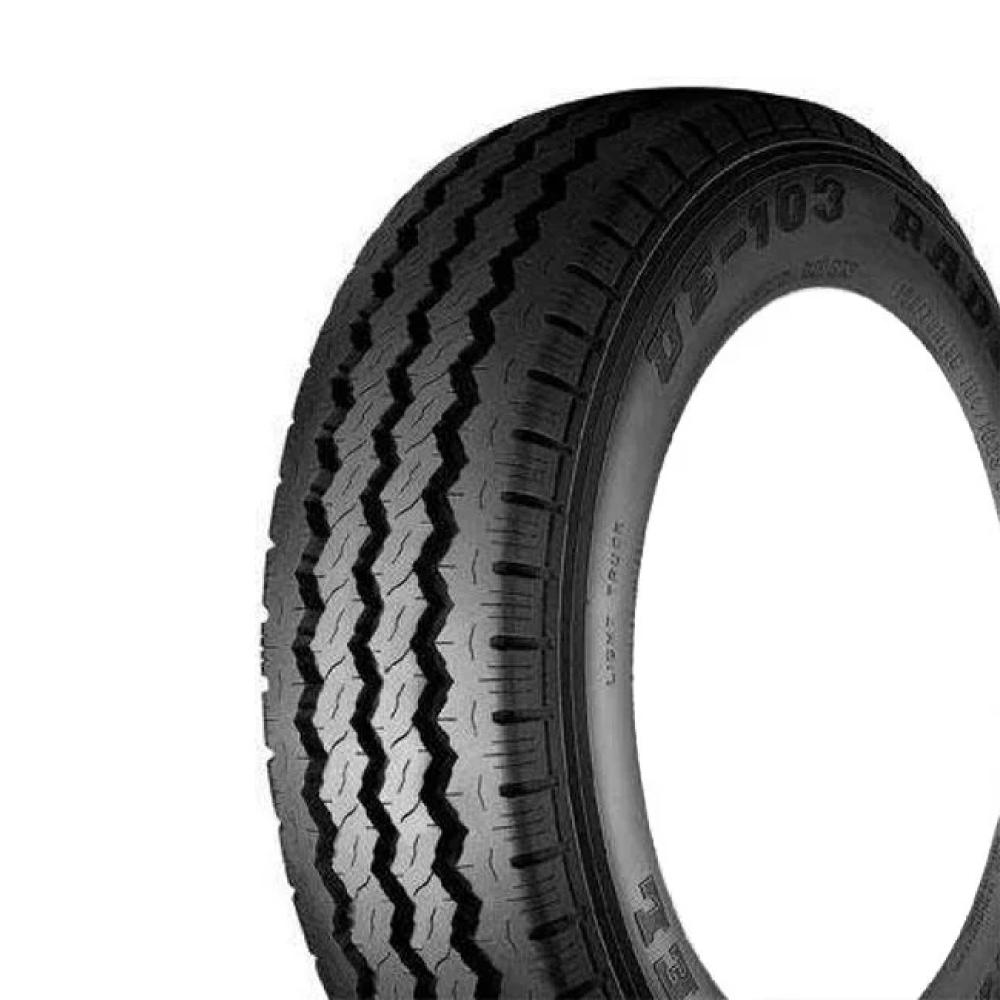 LLANTA MAXXIS UE103 195/70R15C 8PR PARA FURGONETAS DE CARGA Y DE PASAJEROS RUEDALLANTAS ECUADOR