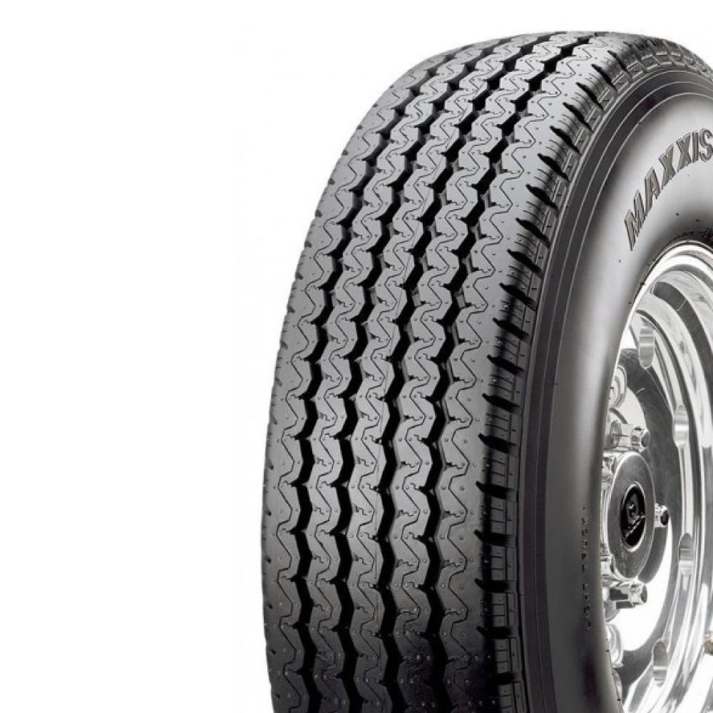 LLANTA MAXXIS UE168 225/70R15C 8PR PARA CAMIONETAS DE CARGA RUEDALLANTAS ECUADOR