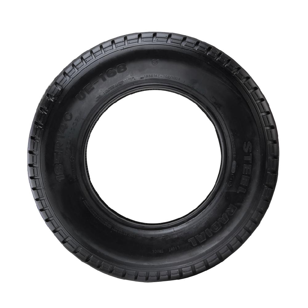LLANTA MAXXIS UE168 225/70R15C 8PR PARA CAMIONETAS DE CARGA RUEDALLANTAS ECUADOR