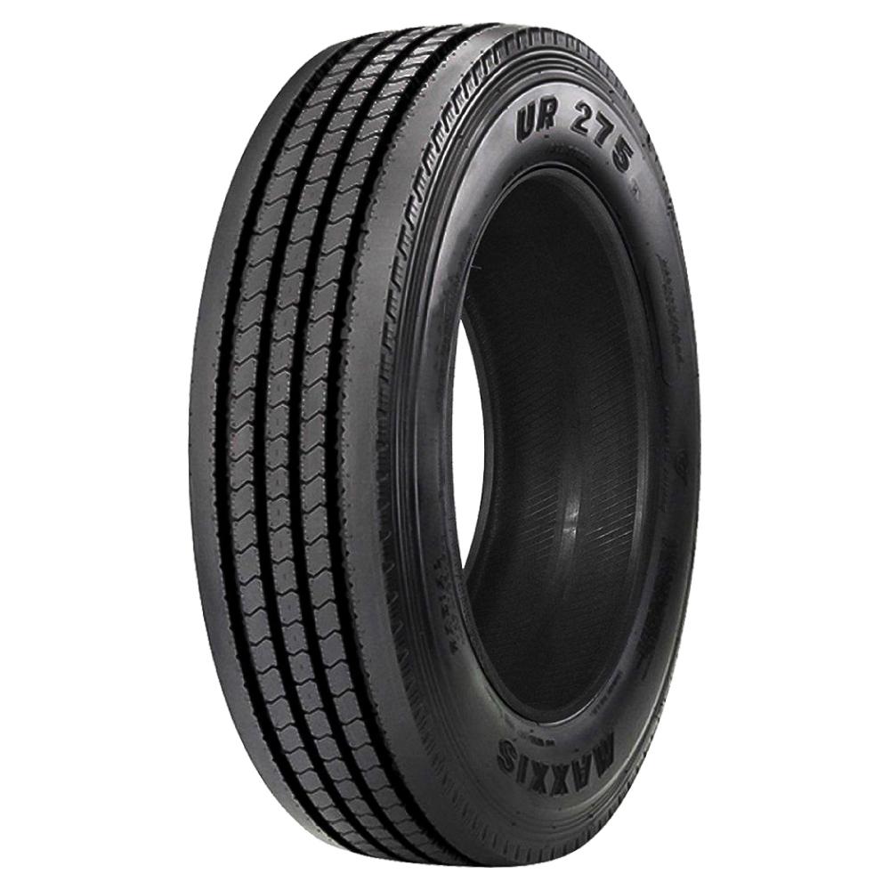 LLANTA MAXXIS UR275 7.50R16 14PR SET PARA CAMIONES RUEDALLANTAS ECUADOR