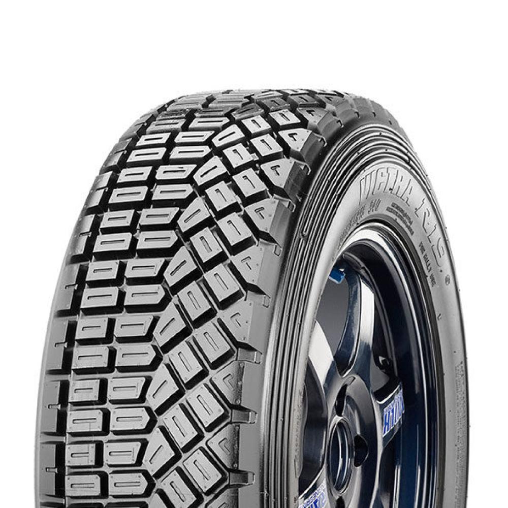 LLANTA MAXXIS VICTRA R19L HARD RALLY 205/65R15 PARA RALLY RUEDALLANTAS ECUADOR