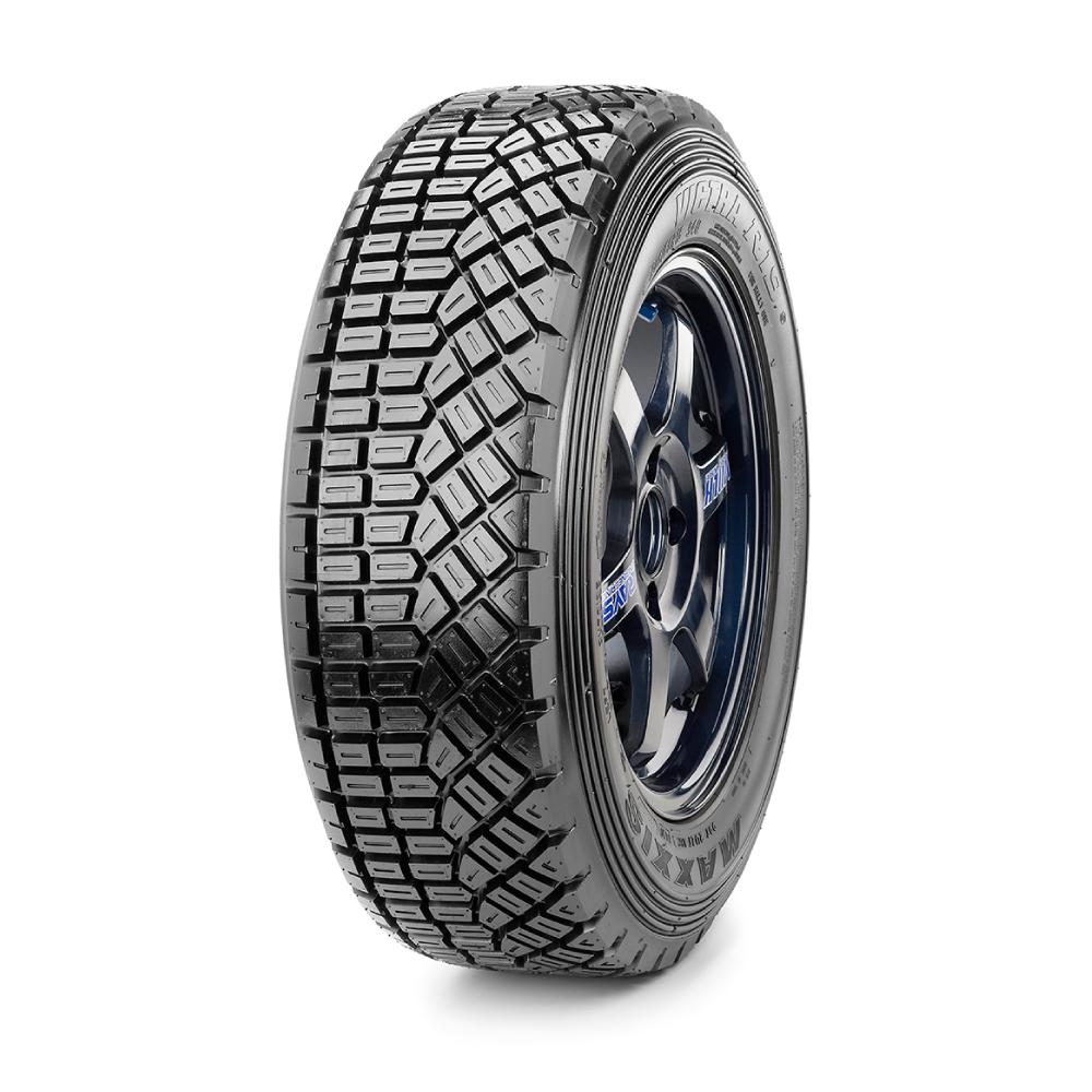 LLANTA MAXXIS VICTRA R19R HARD RALLY 195/65R15 PARA RALLY RUEDALLANTAS ECUADOR